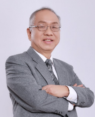 Shing-Tung Yau