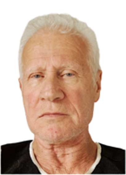 Visiting Scholar Ryszard Nest
