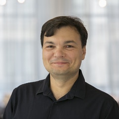 Vladimir Markovic