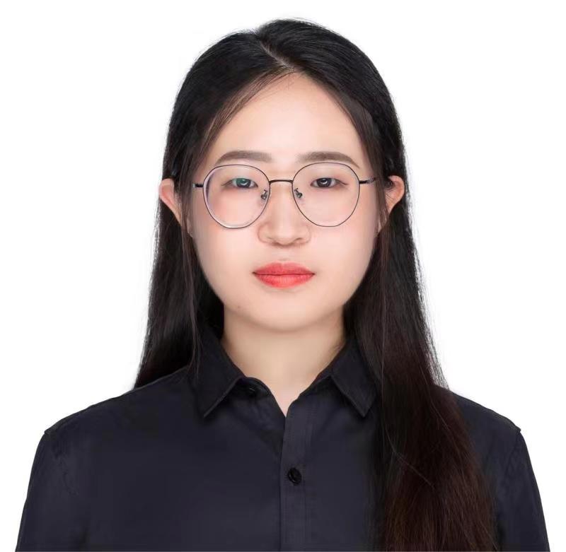 Xiaoran Zhang