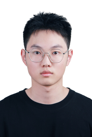 PhD Candidate Zishan Qian