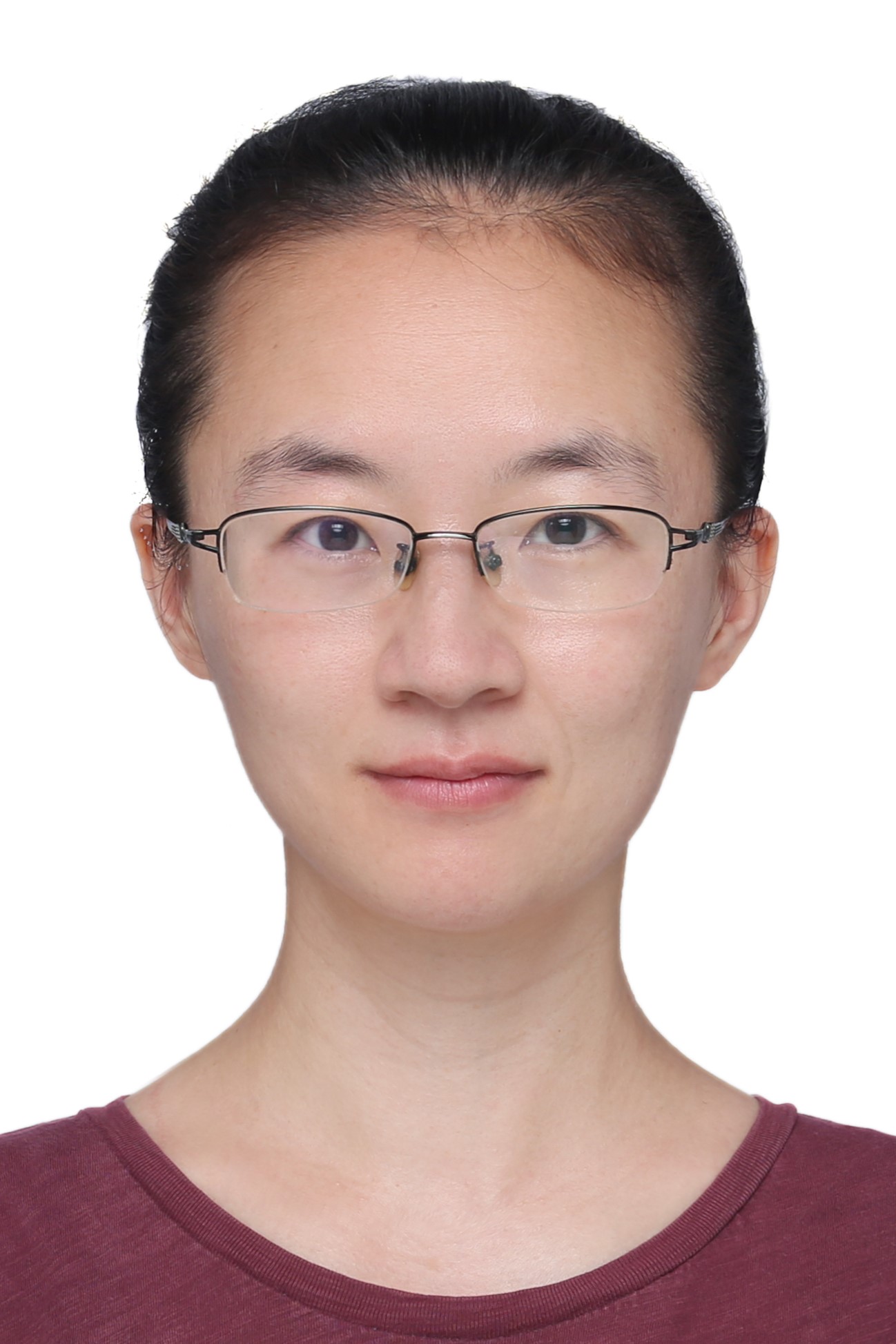 Jie Wu Math