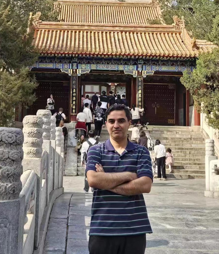 Hamid Math BIMSA