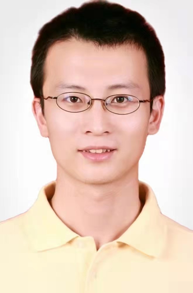 Professor Mao Sheng