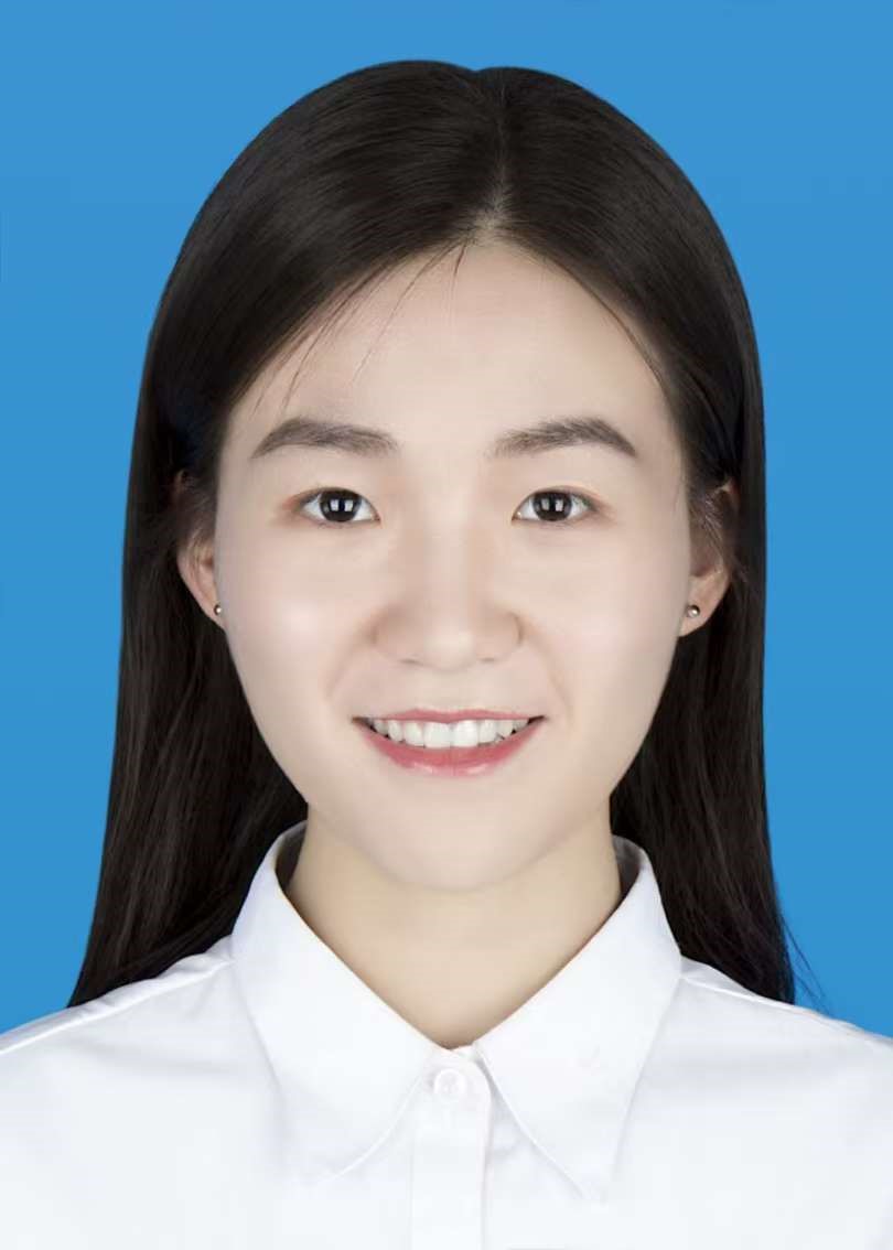 PhD Candidate Shujie Wang
