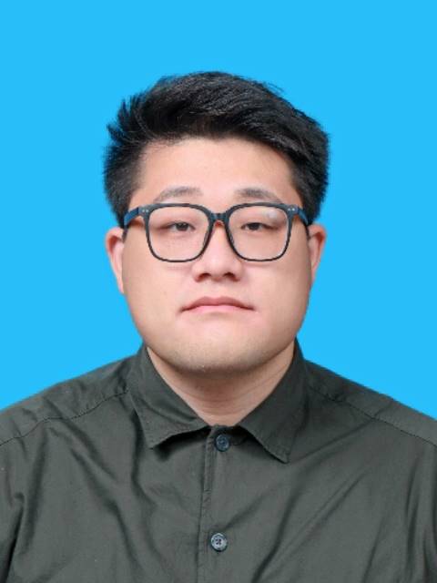 PhD Candidate Junda Wu